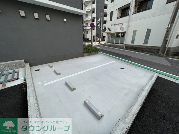 ジェイアール稲毛駅前レジデンスの物件内観写真